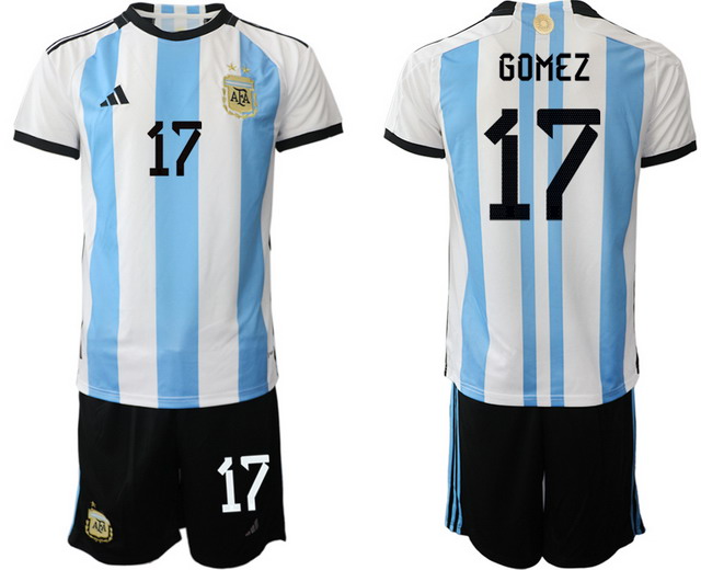 Argentina soccer jerseys-047